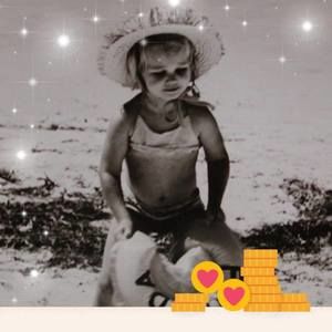 Meet your Posher, Cherie